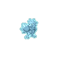 Crystal Spearow
